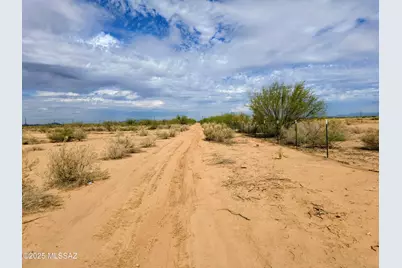 6900Blk Cherry Blossom Road #76, Tucson, AZ 85743 - Photo 11