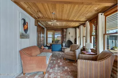 1550 W Eagle Way, Amado, AZ 85645 - Photo 15