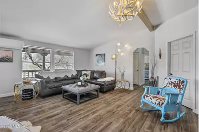 1550 W Eagle Way, Amado, AZ 85645 - Photo 3