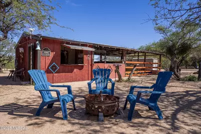 1550 W Eagle Way, Amado, AZ 85645 - Photo 41