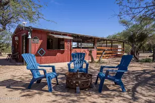 1550 W Eagle Way, Amado, AZ 85645 - Photo 41