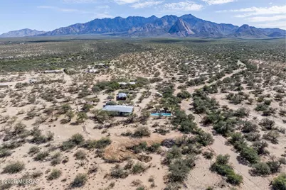 1550 W Eagle Way, Amado, AZ 85645 - Photo 49