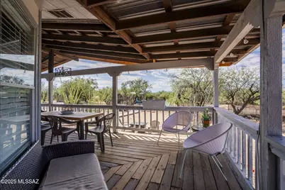 1550 W Eagle Way, Amado, AZ 85645 - Photo 21