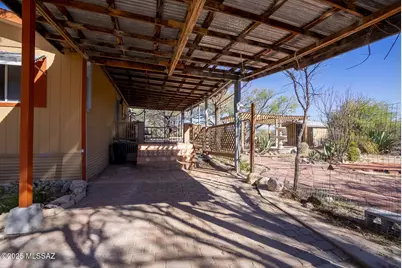 1550 W Eagle Way, Amado, AZ 85645 - Photo 37
