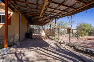 1550 W Eagle Way, Amado, AZ 85645 - Photo 37