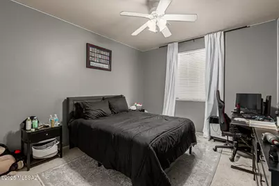 4334 N Sunset Cliff Drive, Tucson, AZ 85750 - Photo 25