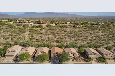 4334 N Sunset Cliff Drive, Tucson, AZ 85750 - Photo 35