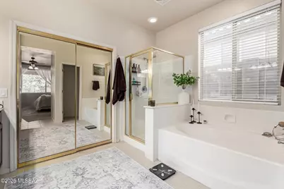 4334 N Sunset Cliff Drive, Tucson, AZ 85750 - Photo 23