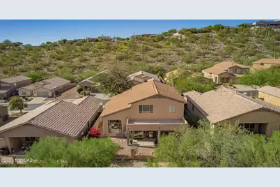 4334 N Sunset Cliff Drive, Tucson, AZ 85750 - Photo 31