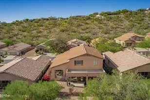 4334 N Sunset Cliff Dr, Tucson, AZ 85750 - Photo 31