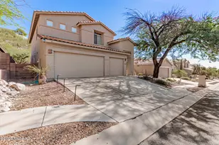 4334 N Sunset Cliff Dr, Tucson, AZ 85750 - Photo 5