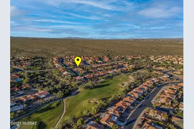 14660 N Flagstone Drive, Oro Valley, AZ 85755 - Photo 41