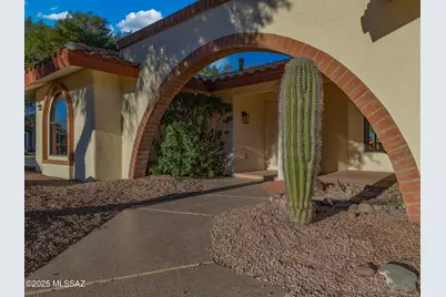 14660 N Flagstone Drive, Oro Valley, AZ 85755 - Photo 5