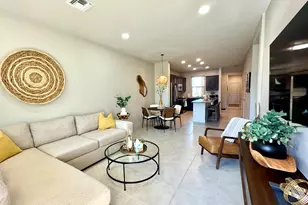 7403 W Barrel Racer Rd, Marana, AZ 85743 - Photo 19