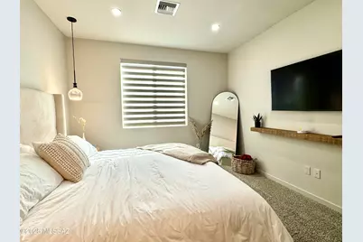 7403 W Barrel Racer Road, Marana, AZ 85743 - Photo 33
