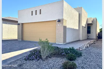 7403 W Barrel Racer Road, Marana, AZ 85743 - Photo 1