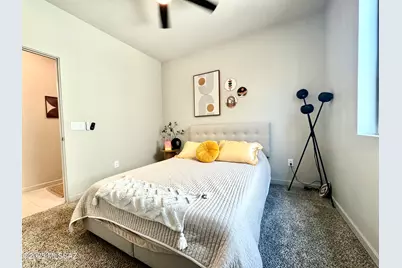 7403 W Barrel Racer Road, Marana, AZ 85743 - Photo 23