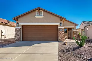 467 W Calle Moncayo, Sahuarita, AZ 85629 - Photo 27