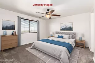 12971 N Fox Hollow Dr, Marana, AZ 85653 - Photo 11