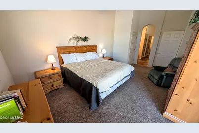 64576 E Wind Ridge Circle, Tucson, AZ 85739 - Photo 7