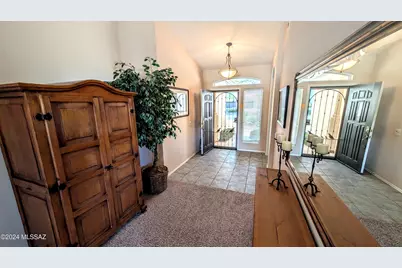 64576 E Wind Ridge Circle, Tucson, AZ 85739 - Photo 3