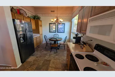 64576 E Wind Ridge Circle, Tucson, AZ 85739 - Photo 5