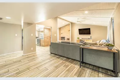 1342 W Schafer Drive, Tucson, AZ 85705 - Photo 3