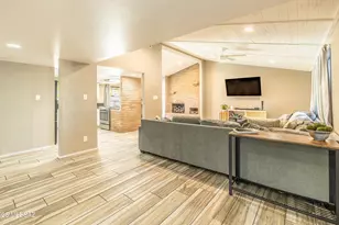 1342 W Schafer Dr, Tucson, AZ 85705 - Photo 3