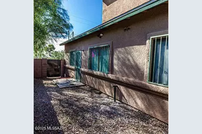 610 E Waverly Street #2, Tucson, AZ 85705 - Photo 33