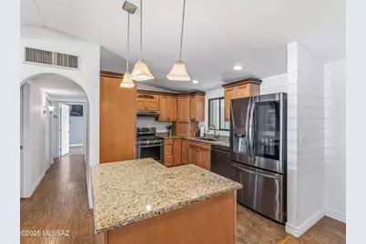 1003 W 3rd Avenue, San Manuel, AZ 85631 - Photo 9