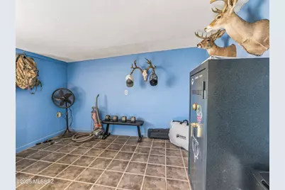 1003 W 3rd Avenue, San Manuel, AZ 85631 - Photo 19