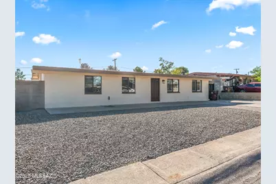 1003 W 3rd Avenue, San Manuel, AZ 85631 - Photo 3