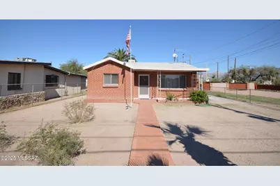 1508 W Riverview Boulevard, Tucson, AZ 85745 - Photo 1