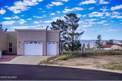 389 N Shadow Mountain Court, Pearce, AZ 85625 - Photo 7