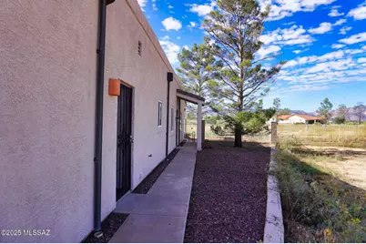 389 N Shadow Mountain Court, Pearce, AZ 85625 - Photo 5