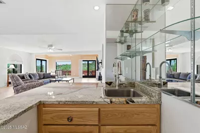 5289 N Via Sempreverde, Tucson, AZ 85750 - Photo 11