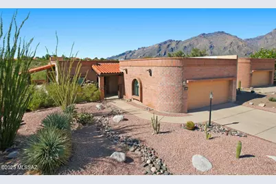 5289 N Via Sempreverde, Tucson, AZ 85750 - Photo 1