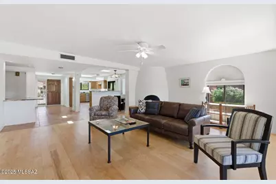 5289 N Via Sempreverde, Tucson, AZ 85750 - Photo 3