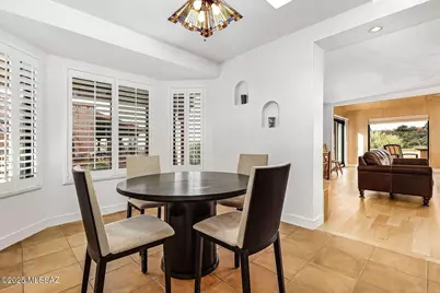 5289 N Via Sempreverde, Tucson, AZ 85750 - Photo 13