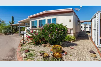 3115 N Fairview Avenue #169, Tucson, AZ 85705 - Photo 3