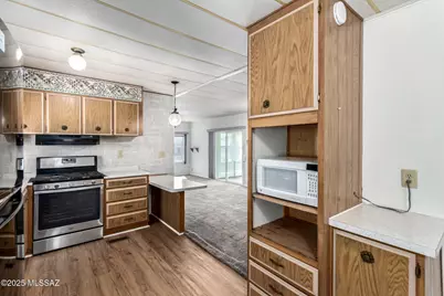 3115 N Fairview Avenue #169, Tucson, AZ 85705 - Photo 13