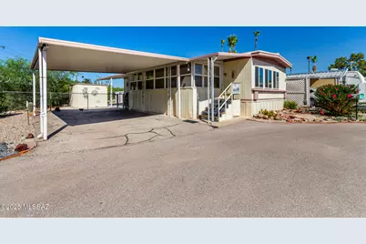 3115 N Fairview Avenue #169, Tucson, AZ 85705 - Photo 5