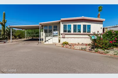 3115 N Fairview Avenue #169, Tucson, AZ 85705 - Photo 1