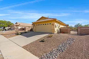 9612 E Catalina Hills Rd, Tucson, AZ 85748 - Photo 3