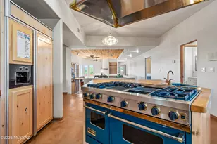 30 W Stone Loop, Tucson, AZ 85704 - Photo 17