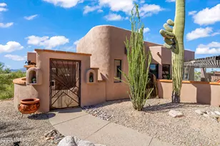 30 W Stone Loop, Tucson, AZ 85704 - Photo 1