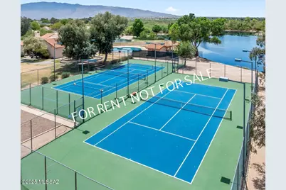 2440 N Creek Vista Drive, Tucson, AZ 85749 - Photo 29