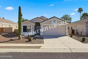 2440 N Creek Vista Dr, Tucson, AZ 85749 - Photo 1