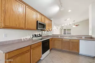 2440 N Creek Vista Dr, Tucson, AZ 85749 - Photo 5