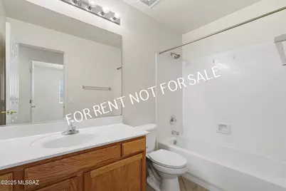 2440 N Creek Vista Drive, Tucson, AZ 85749 - Photo 23